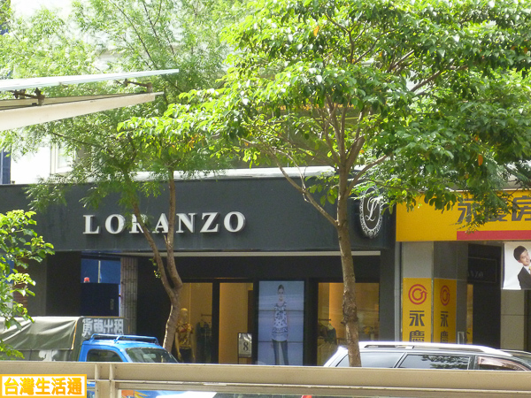 LORANZO