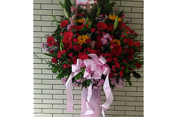 浪漫花坊13