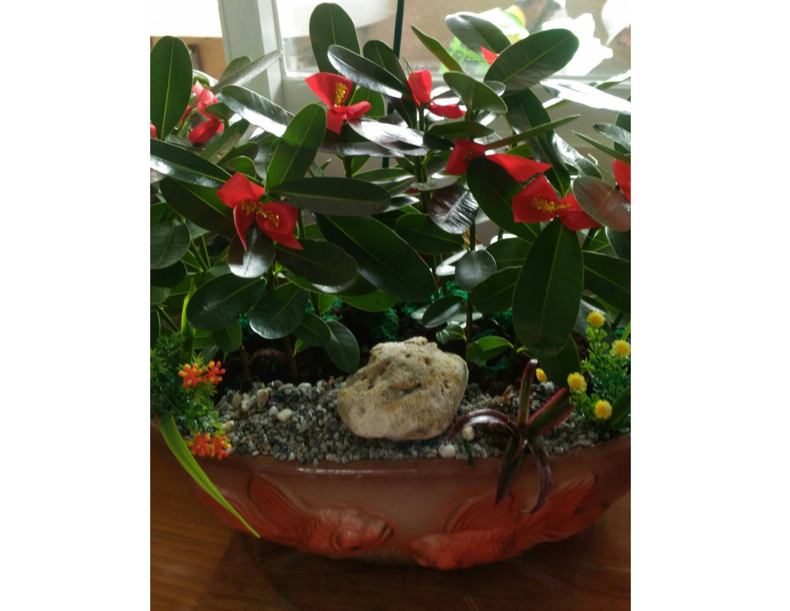 浪漫花坊29
