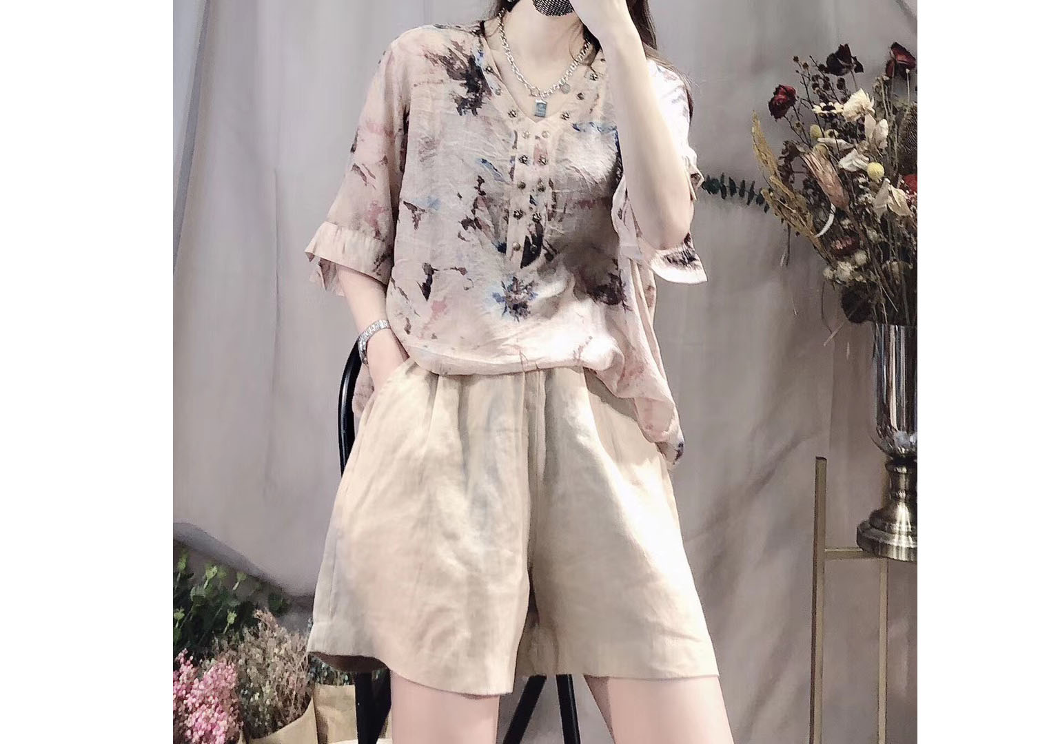 夏季服飾16