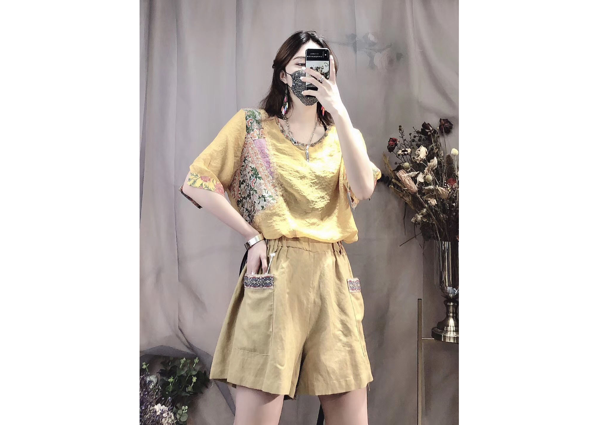 夏季服飾17