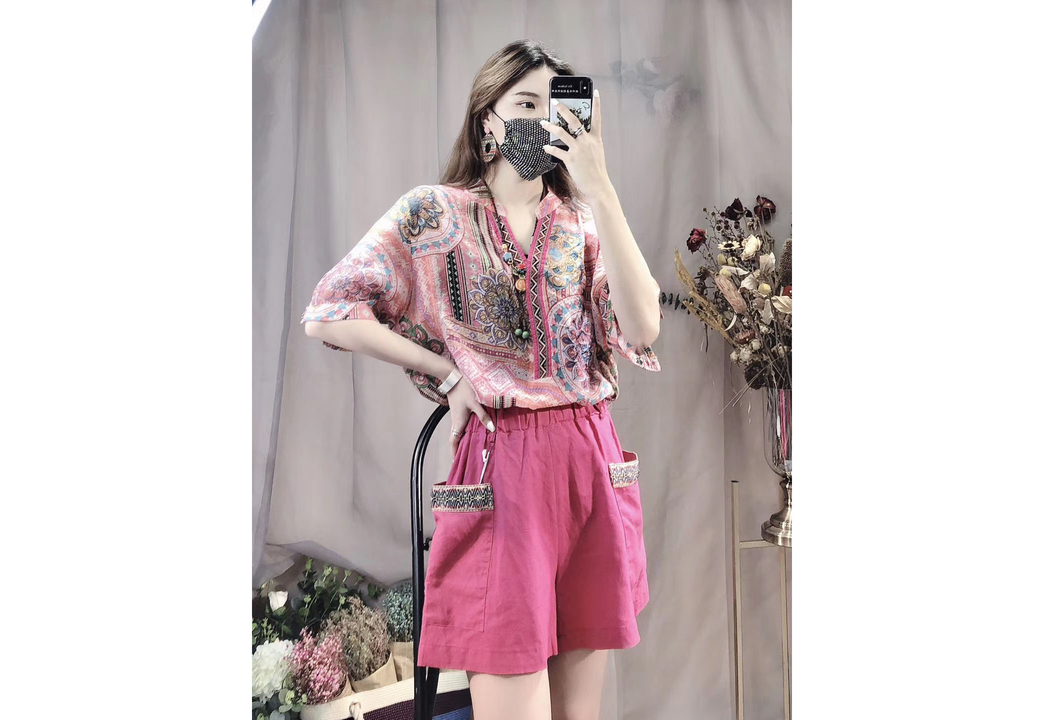 夏季服飾19