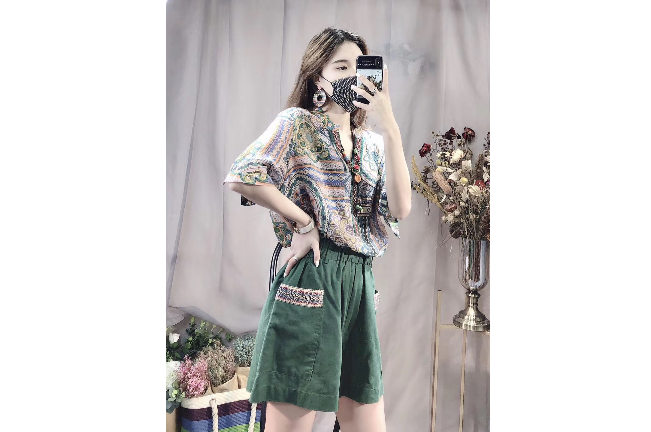 夏季服飾20