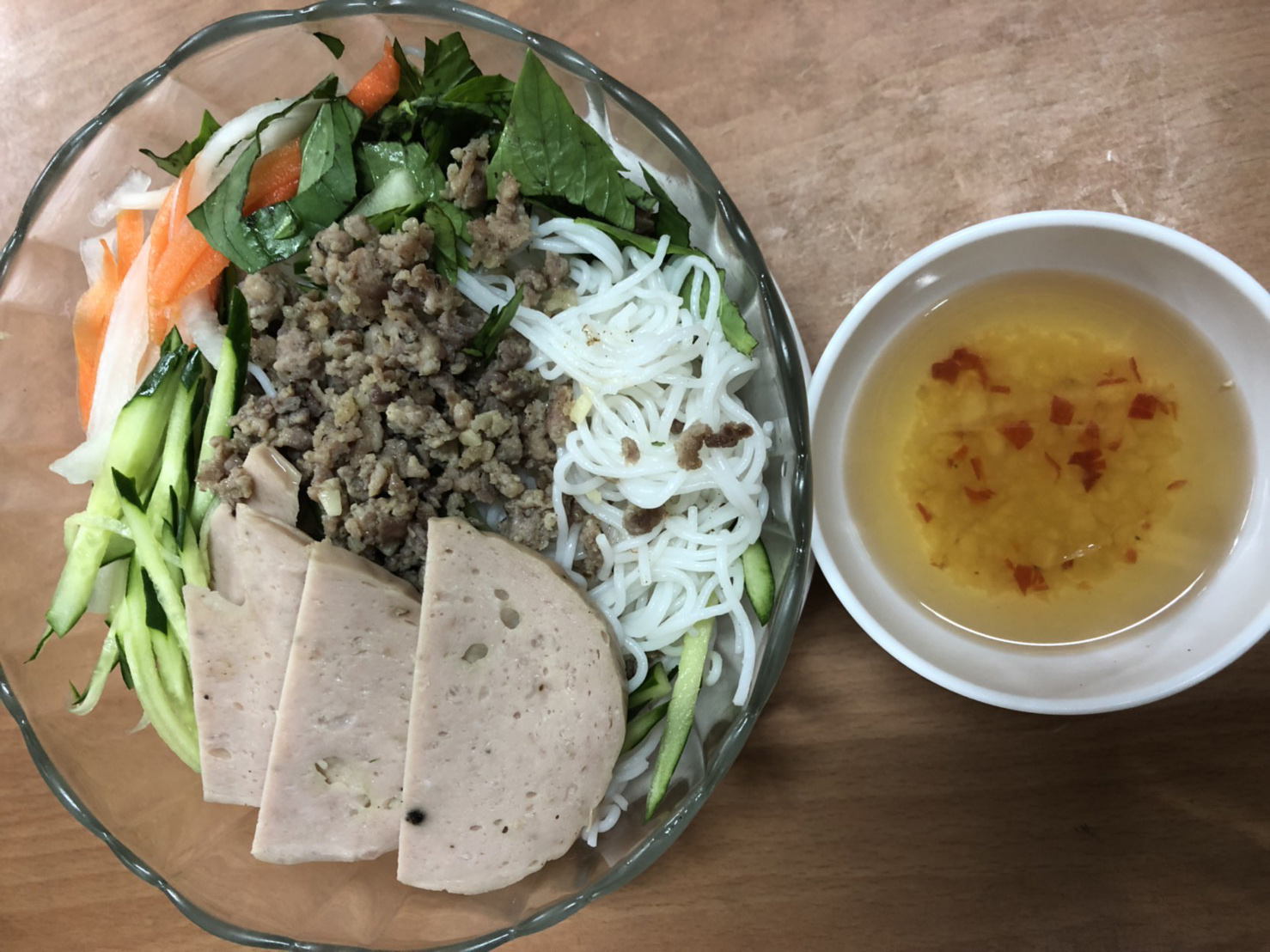 越南小吃餐點2