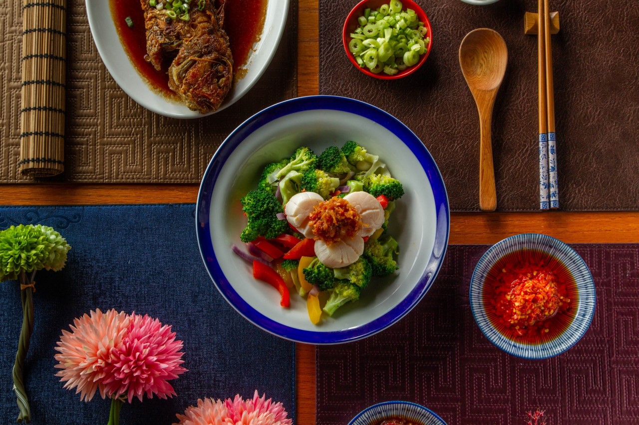 鼎薌小館招牌菜色14