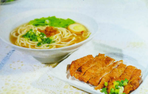 阿貴的店