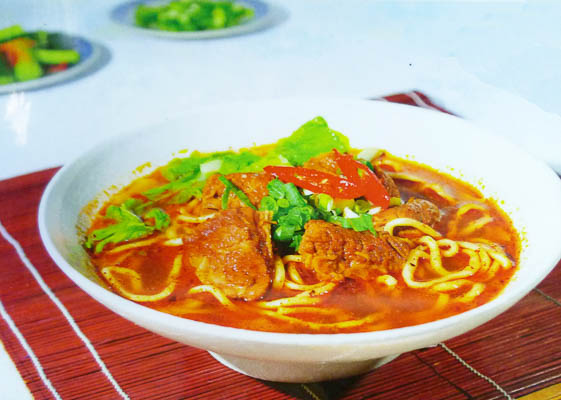 阿貴的店