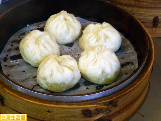 秦師父水煎包