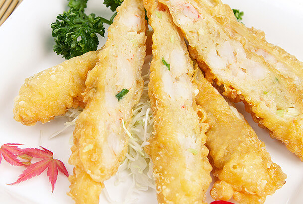 台南度小月擔仔麵(本店)